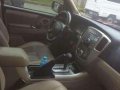 Ford Escape XLT 2010 AT Red SUV For Sale -3