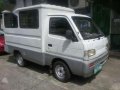 Suzuki multicab fb body 4x4 07 model-3