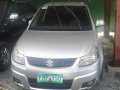 Suzuki SX4 2012 for sale -0