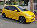 2007 Honda Jazz for Sale 1.5L-1