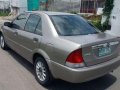 Ford Lynx GSI 2000 AT Registered-3