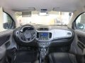 2014 chevrolet spin LS diesel-6