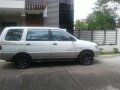 Isuzu Crosswind XTO 2001 DIESEL alt adventure innova grandia fortuner-2
