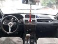 Pajero Exceed 2.5 1998-9