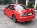 Mitsubishi Lancer GLi 1994 model-3