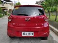 2015 Hyundai Grand i10 Automatic for sale -0