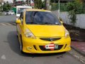 2007 Honda Jazz for Sale 1.5L-0