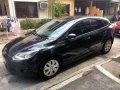 2013 Ford Focus Hatch - AT-3