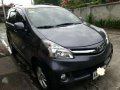 Top Of The Line Toyota Avanza 1.5G 2014 MT For Sale-2