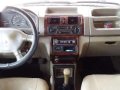 2007 Mitsubishi Adventure GLS Sport LE For Sale -4