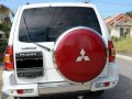 Mitsubishi Pajero-1