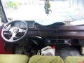 Mitsubishi L300 Versa Van 1989 Gas-6