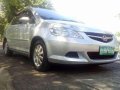 2008 Honda City Idsi-6