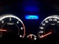 Hyundai Accent 2010 Manual Silver For Sale -3