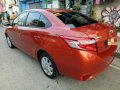 Toyota Vios 2016 E for sale -3
