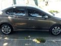 Honda City 2013 model matic-0