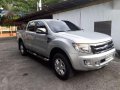 2014 Ford Ranger XLT 2.2 Manual Tranny very fresh-1