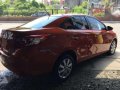 Toyota Vios 1.3E 2016 Model Automatic Trans-5