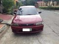 Perfect Condition Mazda 323 1998 For Sale-0