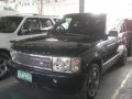 Land Rover Range Rover 2005 for sale -1