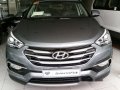 Hyundai Santa Fe 2017 for sale -0