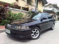 2001 Mitsubishi Lancer 1.6GLS MATIC Like Civic City Corolla Sentra 323-0