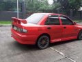Mitsubishi Lancer GLi 1994 model-4