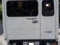 Assume balance 2017 mitsubishi l300 fb-3