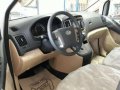 Hyundai Grand Starex AT GOLD Edition 238k All-in DP Best Deal-5