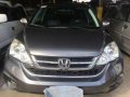 Honda CRV 2010 4x4 Modulo edition-5