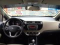For sale Kia Rio ex 2016 Year-1