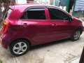 For sale Kia Picanto-1