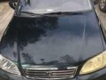Honda City 2002 Hyper 1.6 AT Green For Sale -0
