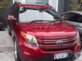 Ford Explorer 2013 Limetd Ecoobost For Sale -0