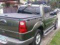 2002 Ford Explorer GREEN FOR SALE-2