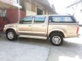 Good As New Toyota Hilux-G 2010 4x2 MT For Sale-2
