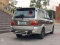 2004 Toyota Revo VX200 automatic Innova adventure Crv Tucson-6