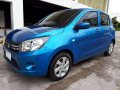 2016 Suzuki Celerio 1.0 AT Blue For Sale -1