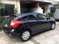 2013 Ford Focus Hatch - AT-2