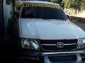 Toyota Revo VX200 Diesel 2004-11