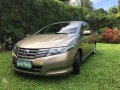 Honda City 2011 1.3MT E Casa Maintained-8
