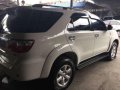 Fortuner 2009 G automatic disel-0