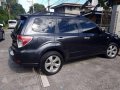 2009 Subaru Forester XT TURBO almost bnew Automatic sunroof-3