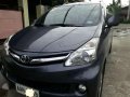 Top Of The Line Toyota Avanza 1.5G 2014 MT For Sale-0