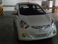 2016 Hyundai Eon like Brand New-9