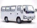 2016 Isuzu IVAN 18 seater-0