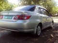 2008 Honda City Idsi-5