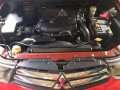 Mitsubishi Strada Triton 4x2 manual-9