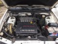 Mitsubishi Galant 1999 (shark) for sale -1