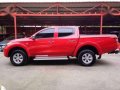 Super Low Mileage 2016 Mitsubishi Strada For Sale-0